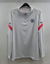 Chelsea drill football for sale  MALVERN