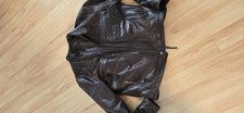 Braune redskins lederjacke gebraucht kaufen Braune redskins lederjacke gebraucht kaufen  Diekholzen