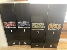 The walking dead gebraucht kaufen  Ingolstadt