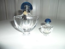 Flacon vide eau d'occasion  Marseille V