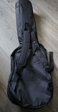 Guitar case inch for sale  BIRMINGHAM