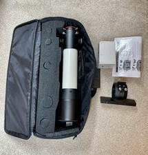 Televue tv85 85mm for sale  YORK