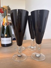 Hand blown cristal for sale  LLANDEILO