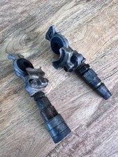Used palm couplings for sale  MARKET RASEN