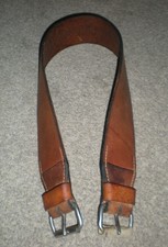 Nice western leather for sale  Granada Hills