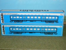 Märklin 4082 4083 gebraucht kaufen Märklin 4082 4083 gebraucht kaufen  Delmenhorst