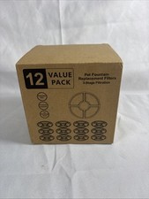 Pcs replacement filters for sale  Conroe