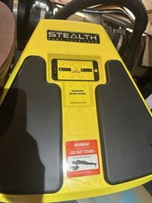 Stealth core trainer for sale  Naugatuck