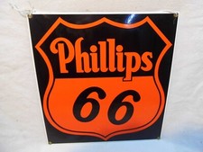 Phillips reporoduction metal for sale  Menominee