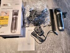 Wahl corded cordless for sale  ALLOA