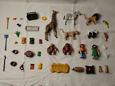 Playmobil wild life usato  Italia