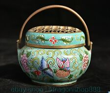 2.8 portable cloisonne d'occasion  Expédié en Belgium