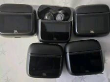 Usado, Fones de ouvido JBL Tour Pro 3 True Wireless cancelamento de ruído preto genuíno JBL comprar usado  Enviando para Brazil