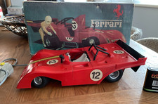 Rare piko ferrari d'occasion  Expédié en Belgium