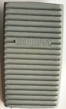 Bernina foot control for sale  RINGWOOD