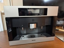 Miele kaffeevollautomat cva gebraucht kaufen  Bad Salzuflen