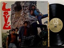 LOVE LP ELEKTRA EKS-74001 STEREO 1966 Garage Psych Rock comprar usado  Enviando para Brazil