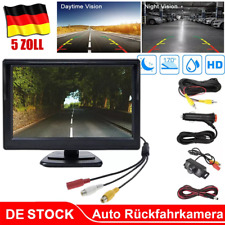 Auto rückfahrkamera lcd gebraucht kaufen  Euskirchen
