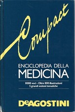 Compact enciclopedia della usato  Ascoli Piceno