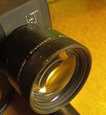 Braun integral filmkamera gebraucht kaufen  Weinstadt