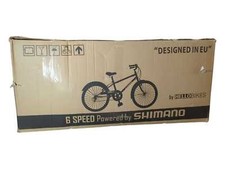 Fahrrad jugendliche cruiser gebraucht kaufen  Leipzig
