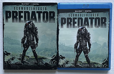 Predator rare slipcover for sale  Canton