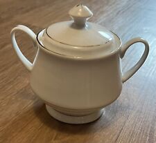 Crown dynasty lidded for sale  LICHFIELD