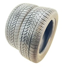 Winterreifen 205 r16 gebraucht kaufen  Hopsten