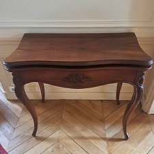 Table console convertible d'occasion  Paris XV