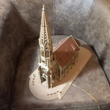 Vollmer 21549 gothic for sale  CHIPPENHAM