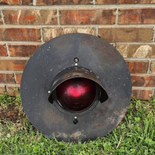 Vintage raco red for sale  Rogers