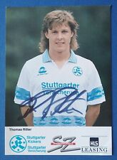 7011 thomas ritter gebraucht kaufen  Lübbenau/Spreewald