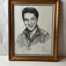 Elvis presley pencil for sale  Tulsa