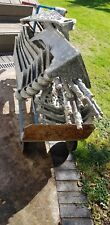 Spiral staircase used for sale  BRISTOL