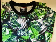 Akademiks money bags for sale  Yalaha
