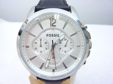Fossil xxl herrenuhr gebraucht kaufen  Berlin