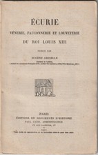 Fauconnerie d'occasion  Coëx