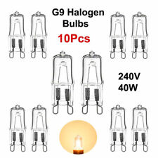 10x halogen replacement for sale  LONDON