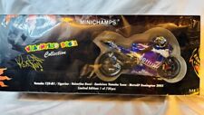Minichamps valentino rossi usato  Sassuolo