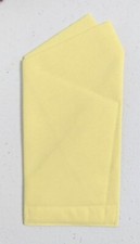 Pocket square prefolded for sale  Cedar Hill