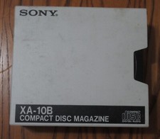 Sony 10b compact for sale  Eustis