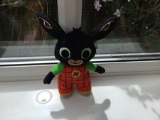talking bing soft toy 30cm for sale talking bing soft toy 30cm for sale HARLOW