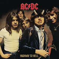AC/DC - Highway to Hell [New Vinyl LP] Rmst comprar usado  Enviando para Brazil