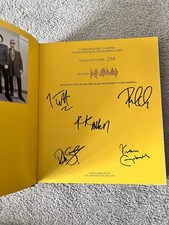 Def leppard definitely for sale  BISHOPTON