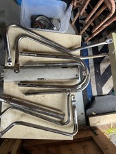 puch parts for sale  BUDE