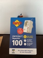 Fritz dect 100 gebraucht kaufen  Mainz