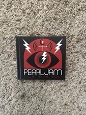 pearl jam - lightning bolt, usado comprar usado  Enviando para Brazil