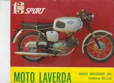Advertising pubblicità moto usato  Solbiate Arno