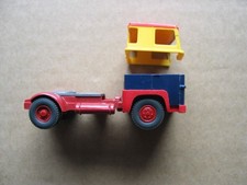 Wiking ersatzteile scania gebraucht kaufen  Schwäbisch Hall