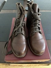 Wolverine 1000 mile gebraucht kaufen  Hamburg